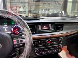 كيا كادينزا